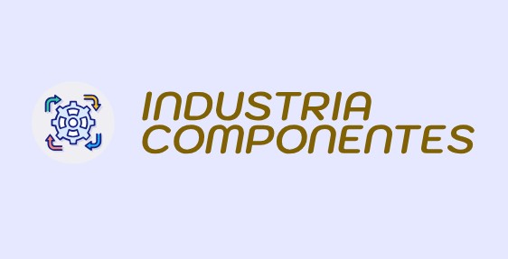 INDUSTRIA COMPONENTES